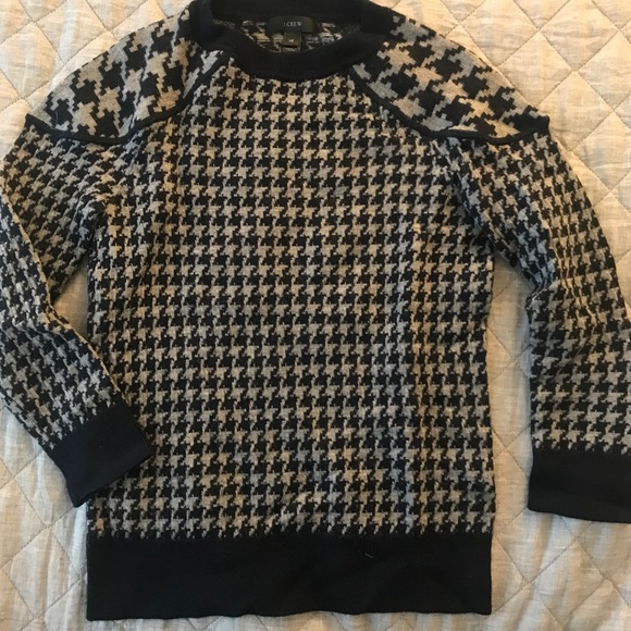 J Crew cashmere sweater - Picture 2 of 2